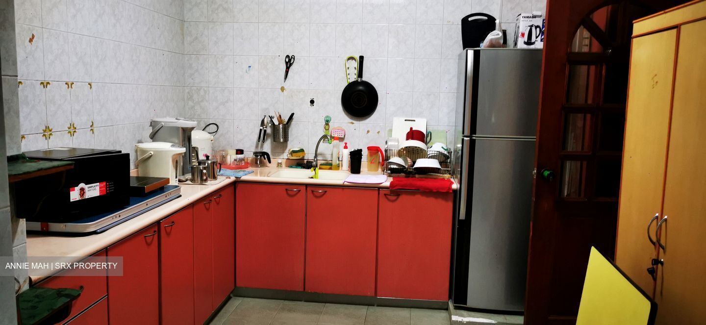 Delight Court (D14), Apartment #387936221